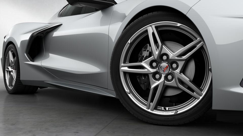 2020 Chevrolet Corvette Stingray Vehicle Photo in EVERETT, WA 98203-5662