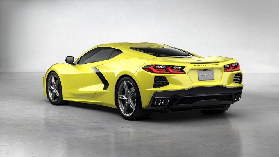 2020 Chevrolet Corvette Vehicle Photo in Katy, TX 77450