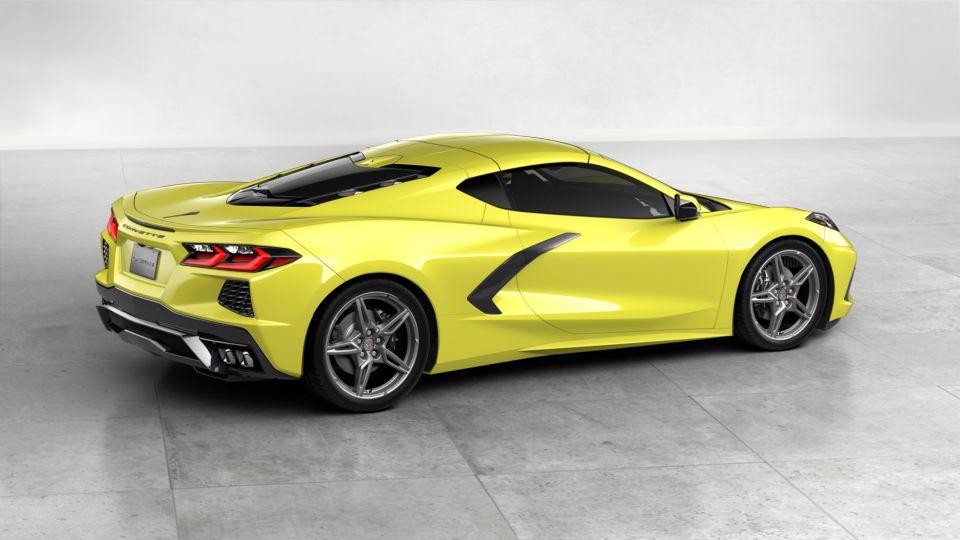2020 Chevrolet Corvette Vehicle Photo in Katy, TX 77450