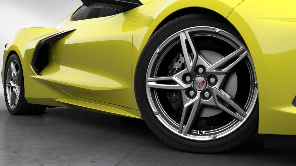 2020 Chevrolet Corvette Vehicle Photo in Katy, TX 77450