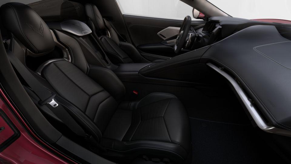 2020 Chevrolet Corvette Stingray Vehicle Photo in EVERETT, WA 98203-5662