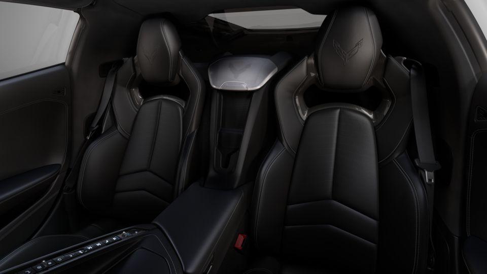 2020 Chevrolet Corvette Stingray Vehicle Photo in EVERETT, WA 98203-5662