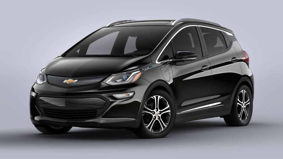 2020 Chevrolet Bolt EV Vehicle Photo in WINTER HAVEN, FL 33880-4307