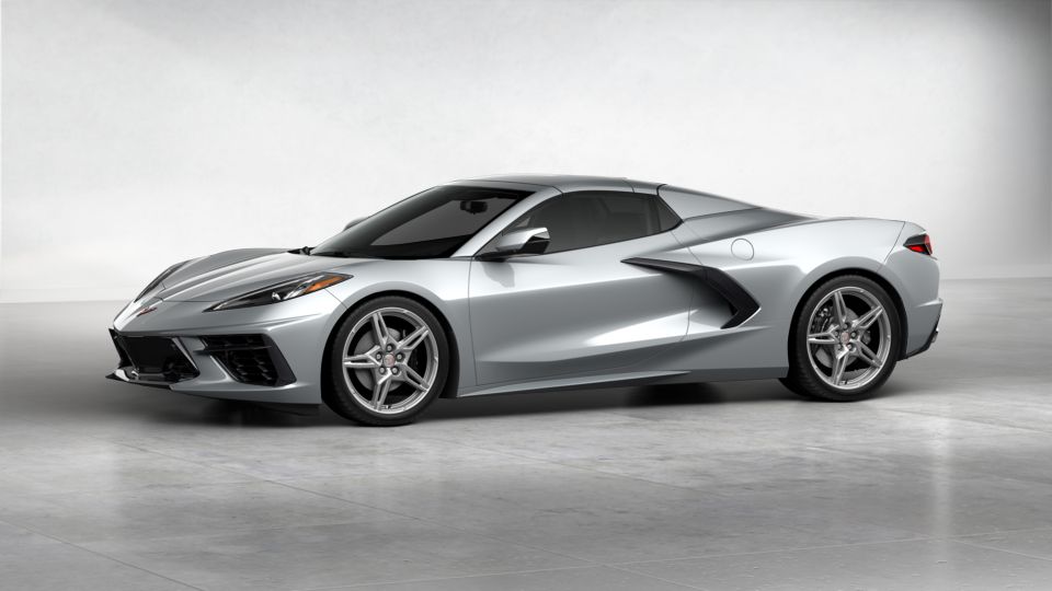 2020 Chevrolet Corvette Vehicle Photo in SAVANNAH, GA 31406-4513