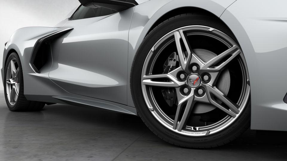 2020 Chevrolet Corvette Vehicle Photo in SAVANNAH, GA 31406-4513