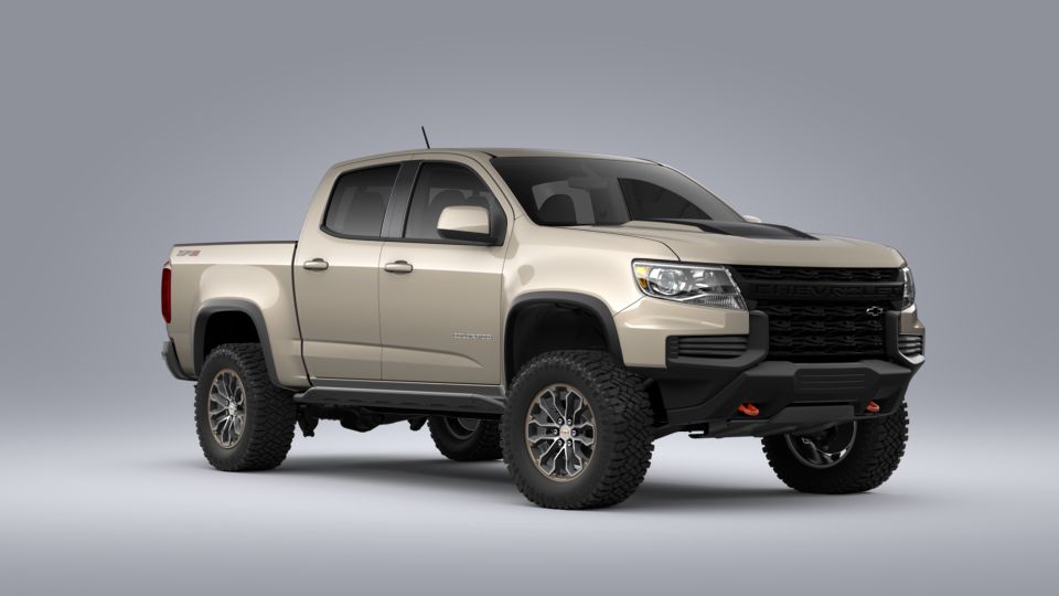 2021 Chevrolet Colorado Vehicle Photo in Pinellas Park , FL 33781