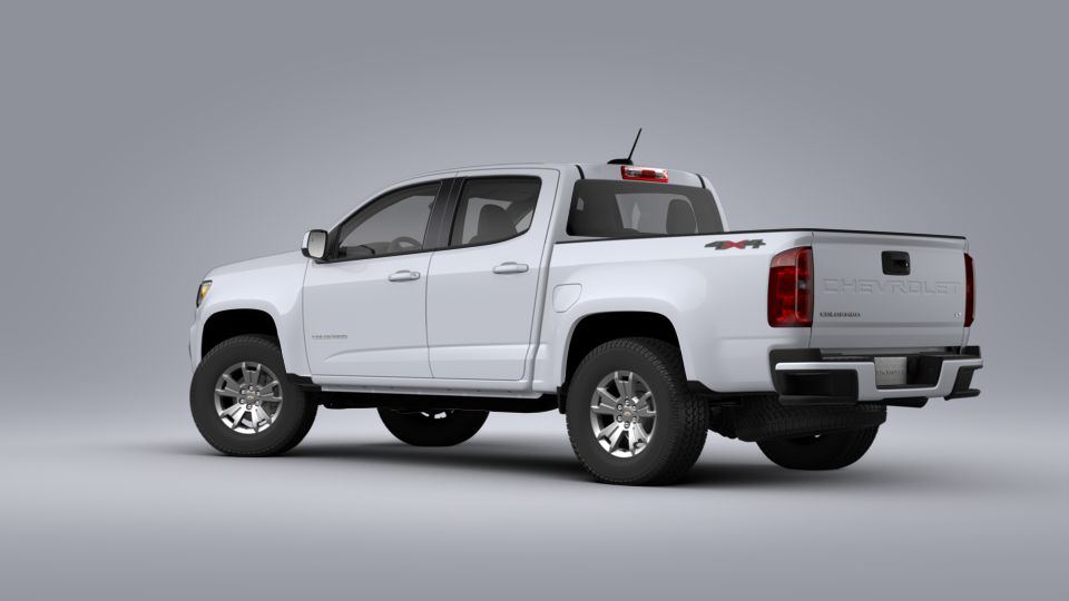 2021 Chevrolet Colorado Vehicle Photo in KANSAS CITY, MO 64114-4502