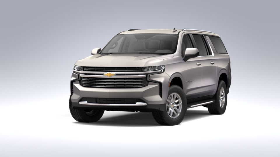 2021 Chevrolet Suburban Vehicle Photo in INDEPENDENCE, MO 64055-1314