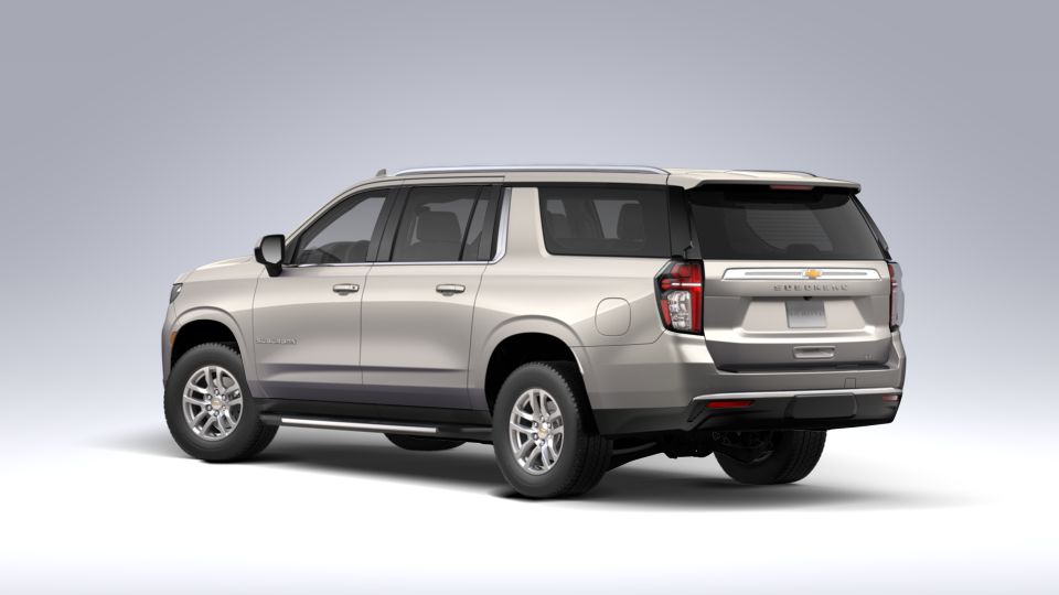 2021 Chevrolet Suburban Vehicle Photo in INDEPENDENCE, MO 64055-1314