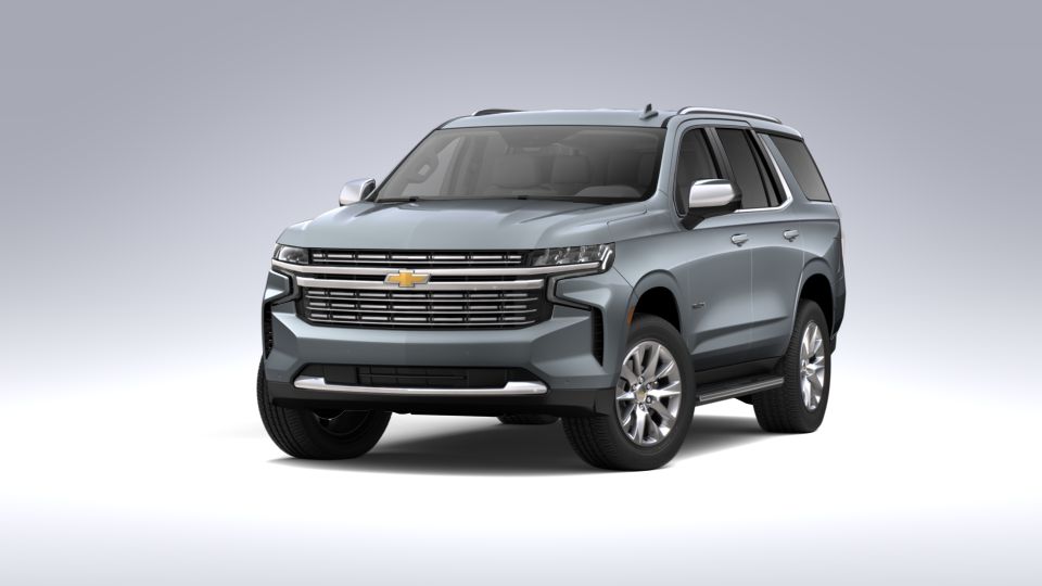 2021 Chevrolet Tahoe Vehicle Photo in BEAUFORT, SC 29906-4218
