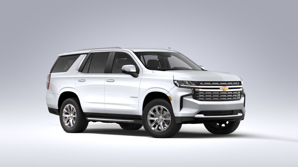 2021 Chevrolet Tahoe Vehicle Photo in POOLER, GA 31322-3252