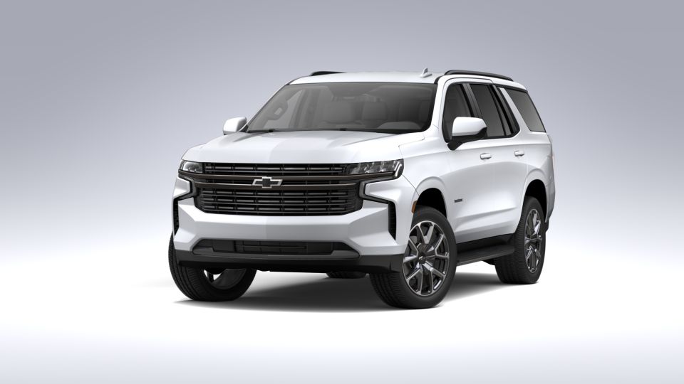 2021 Chevrolet Tahoe Vehicle Photo in Decatur, TX 76234