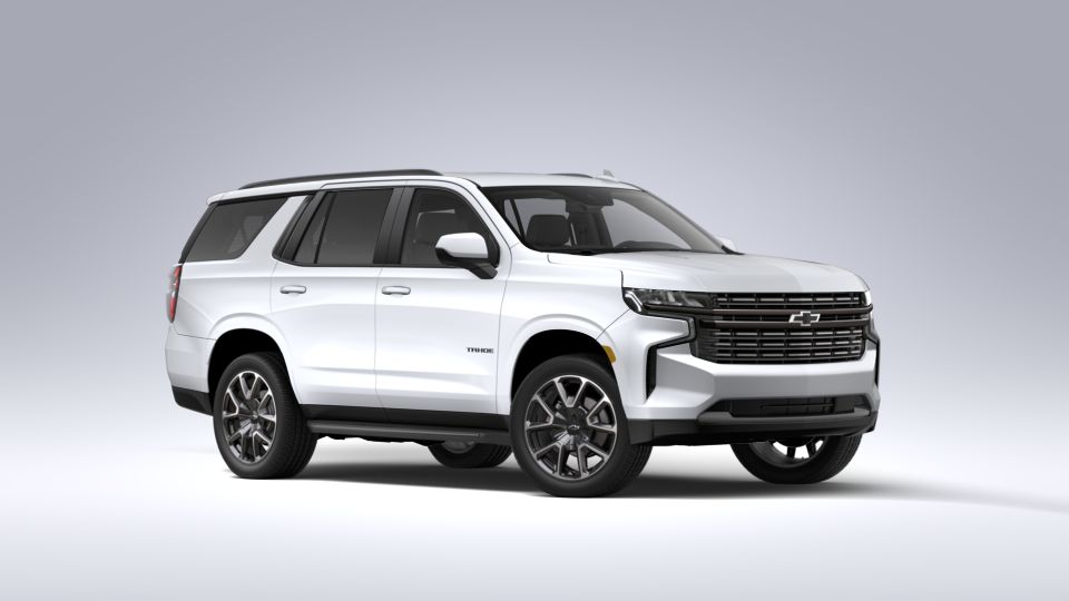 2021 Chevrolet Tahoe Vehicle Photo in Decatur, TX 76234