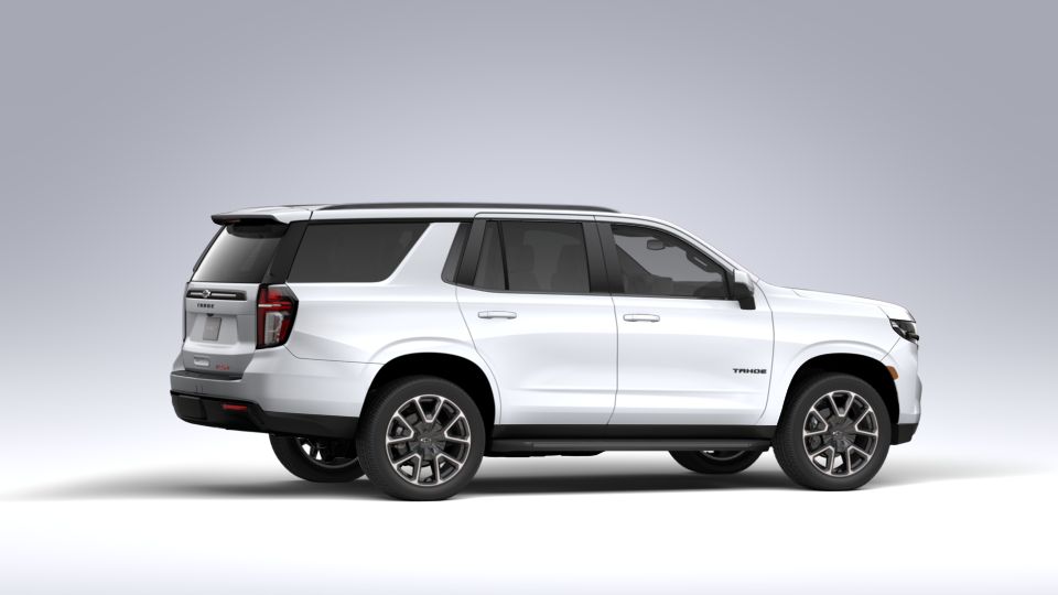2021 Chevrolet Tahoe Vehicle Photo in Decatur, TX 76234