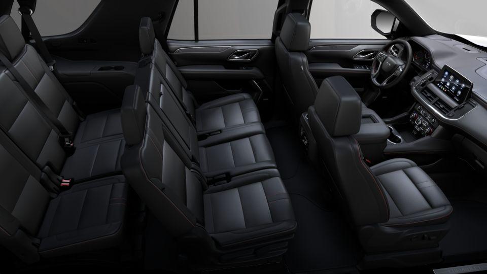 2021 Chevrolet Tahoe Vehicle Photo in Decatur, TX 76234