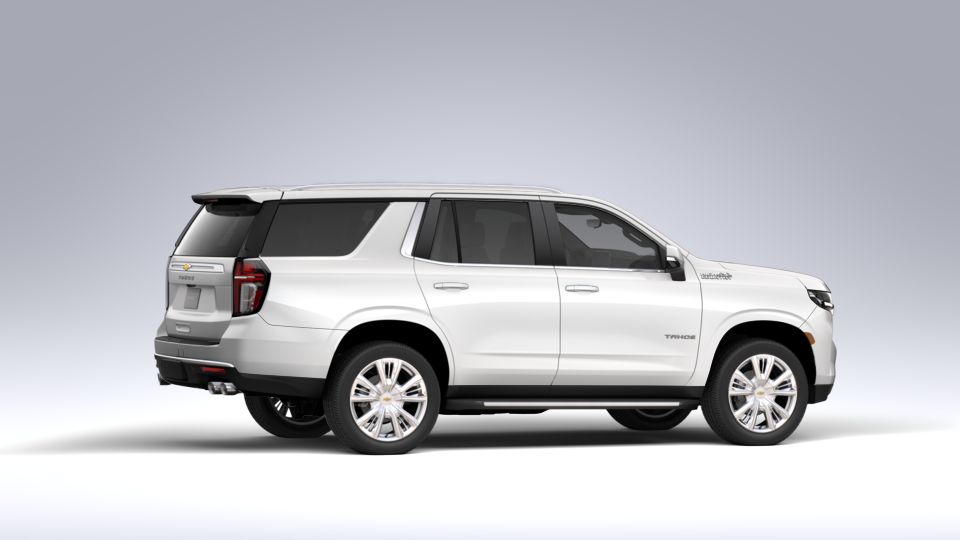 2021 Chevrolet Tahoe Vehicle Photo in Decatur, TX 76234