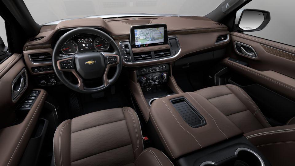 2021 Chevrolet Tahoe Vehicle Photo in Decatur, TX 76234
