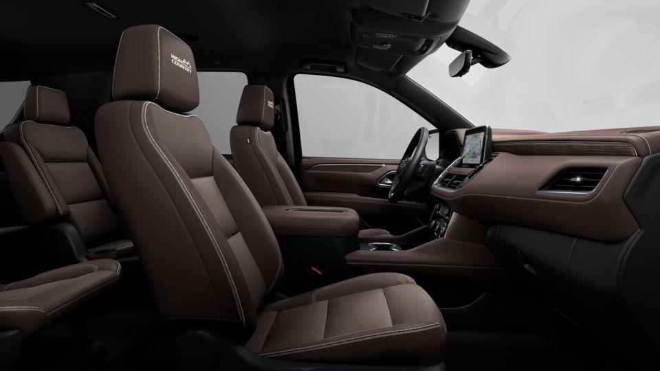 2021 Chevrolet Tahoe Vehicle Photo in Decatur, TX 76234