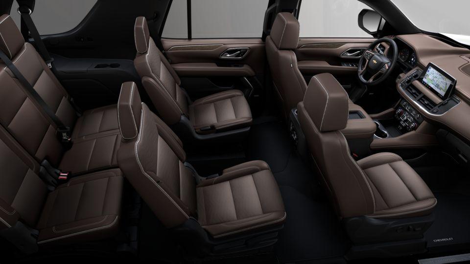 2021 Chevrolet Tahoe Vehicle Photo in Decatur, TX 76234