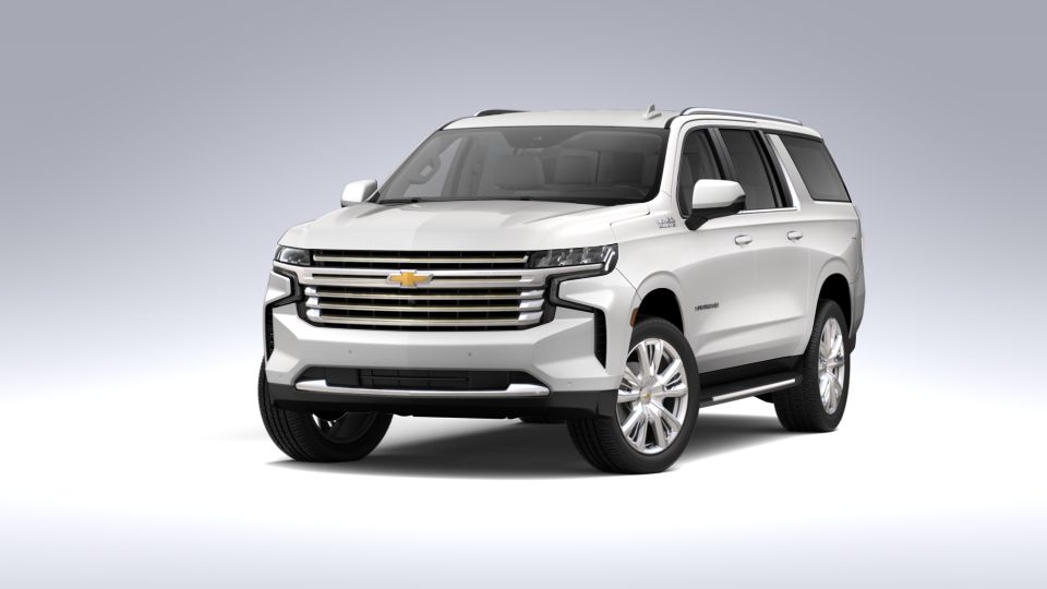 2021 Chevrolet Suburban Vehicle Photo in STOCKTON, CA 95212-2838