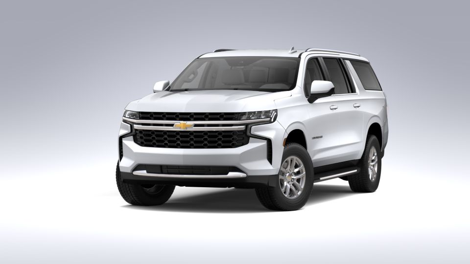 2021 Chevrolet Suburban Vehicle Photo in SELMA, TX 78154-1460