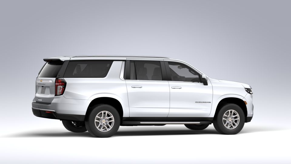 2021 Chevrolet Suburban Vehicle Photo in SELMA, TX 78154-1460