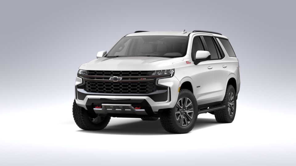 2021 Chevrolet Tahoe Vehicle Photo in EASTLAND, TX 76448-3020