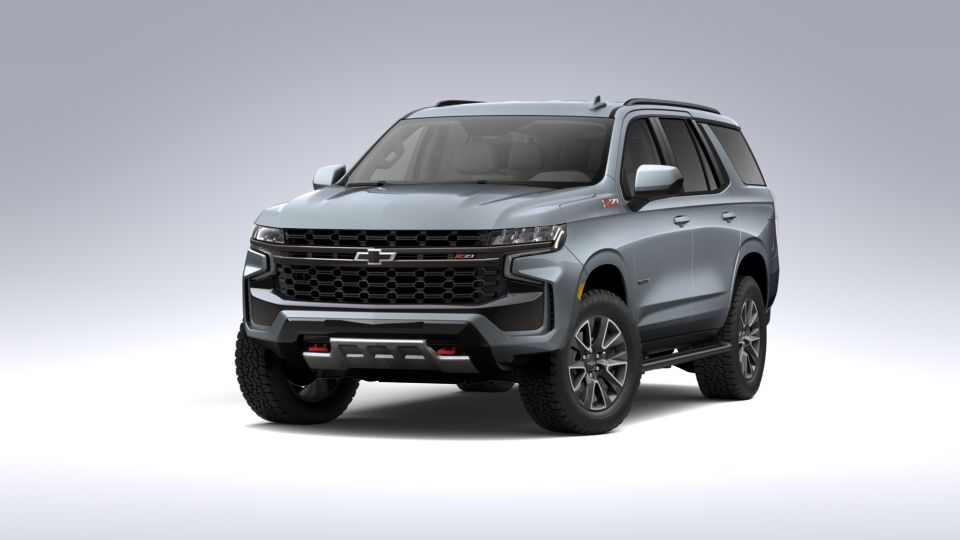 2021 Chevrolet Tahoe Vehicle Photo in BEARDSTOWN, IL 62618-1432