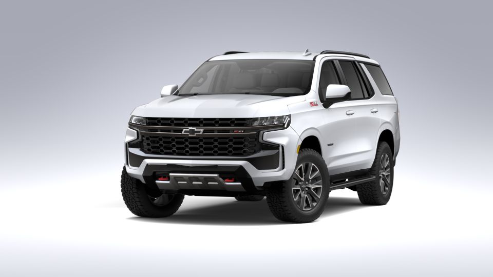 2021 Chevrolet Tahoe Vehicle Photo in Statesboro, GA 30458