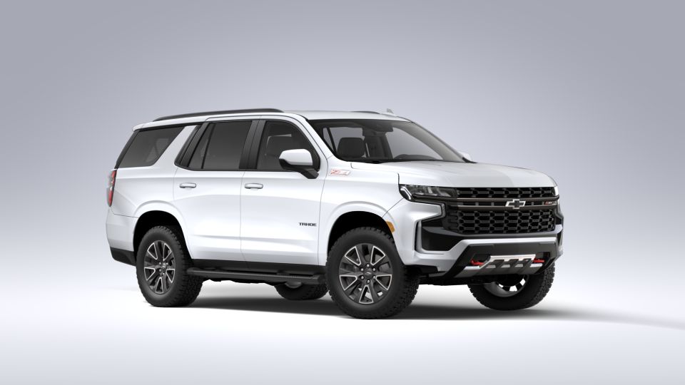 2021 Chevrolet Tahoe Vehicle Photo in Statesboro, GA 30458