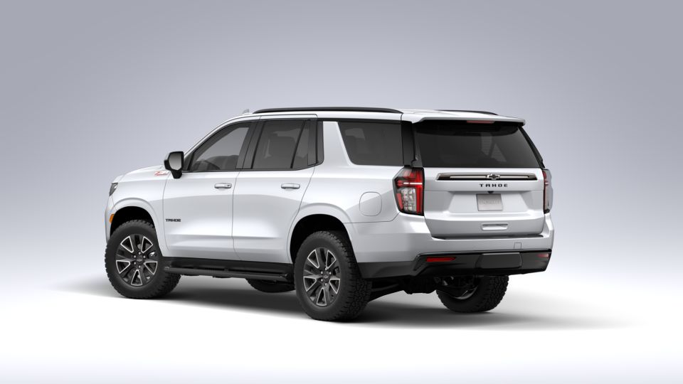 2021 Chevrolet Tahoe Vehicle Photo in Statesboro, GA 30458