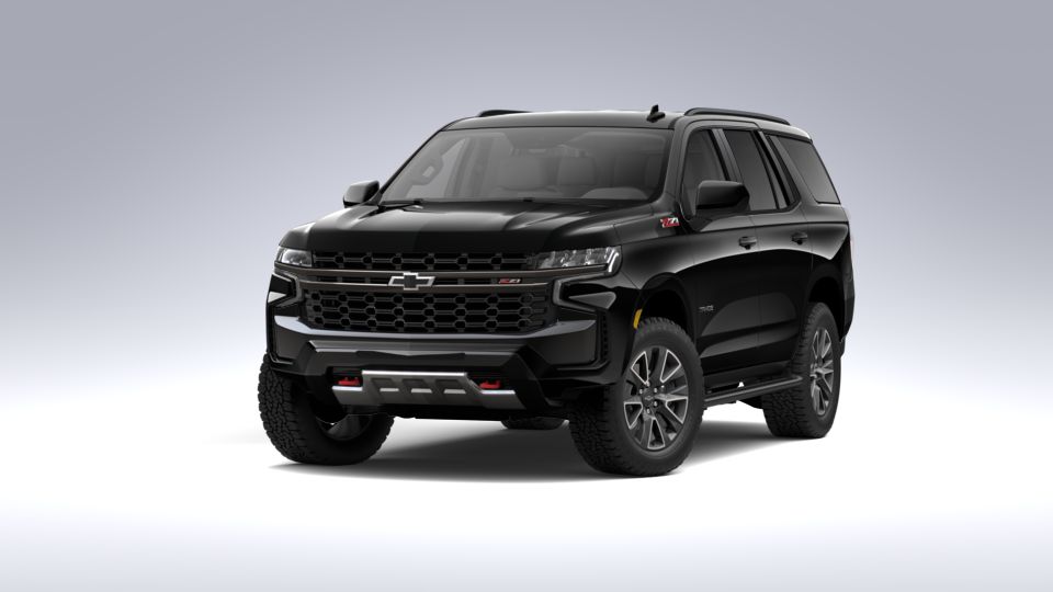 2021 Chevrolet Tahoe Vehicle Photo in SELMA, TX 78154-1459