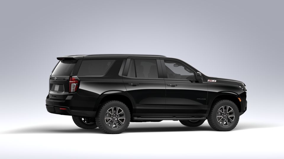2021 Chevrolet Tahoe Vehicle Photo in SELMA, TX 78154-1459