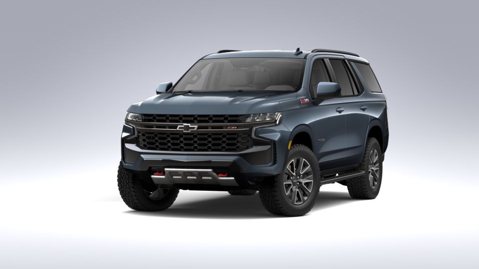 2021 Chevrolet Tahoe Vehicle Photo in MOON TOWNSHIP, PA 15108-2571