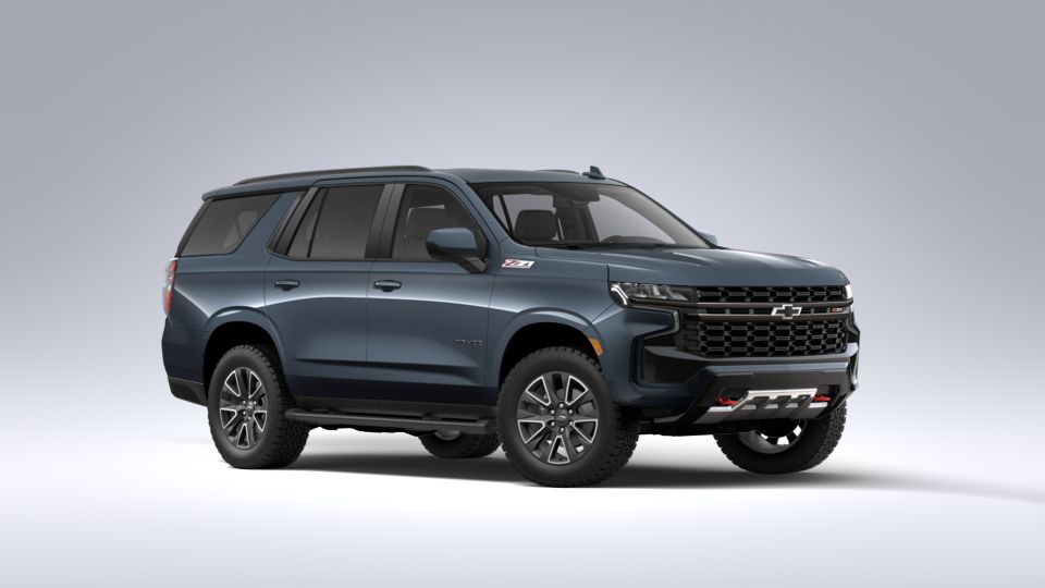 2021 Chevrolet Tahoe Vehicle Photo in MOON TOWNSHIP, PA 15108-2571