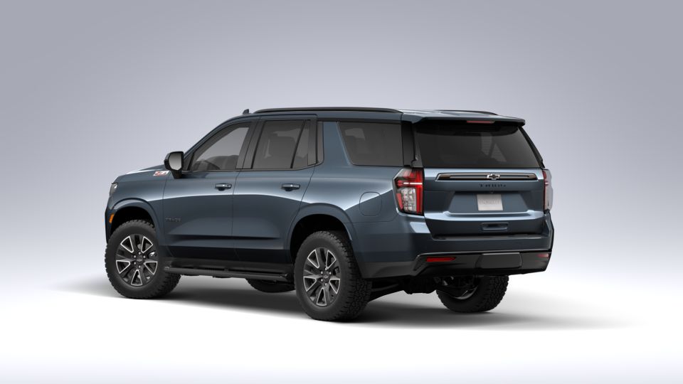 2021 Chevrolet Tahoe Vehicle Photo in MOON TOWNSHIP, PA 15108-2571