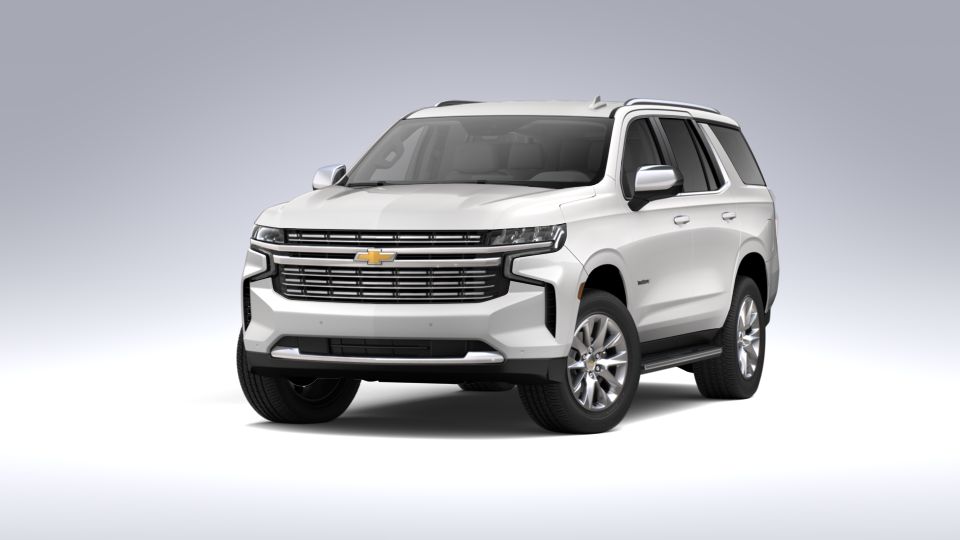 2021 Chevrolet Tahoe Vehicle Photo in CHARLESTON, AR 72933-9431