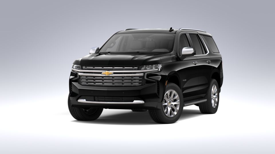 2021 Chevrolet Tahoe Vehicle Photo in TREVOSE, PA 19053-4984
