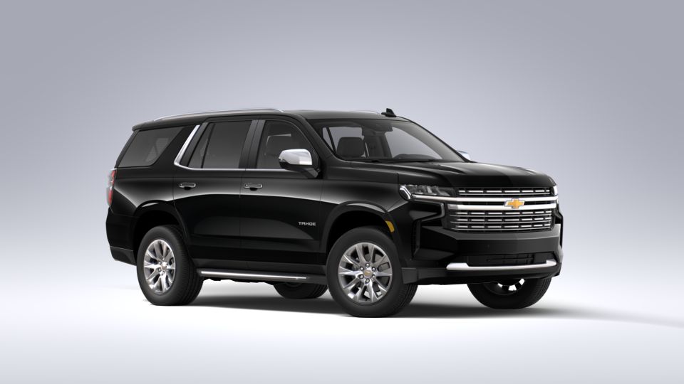 2021 Chevrolet Tahoe Vehicle Photo in TREVOSE, PA 19053-4984