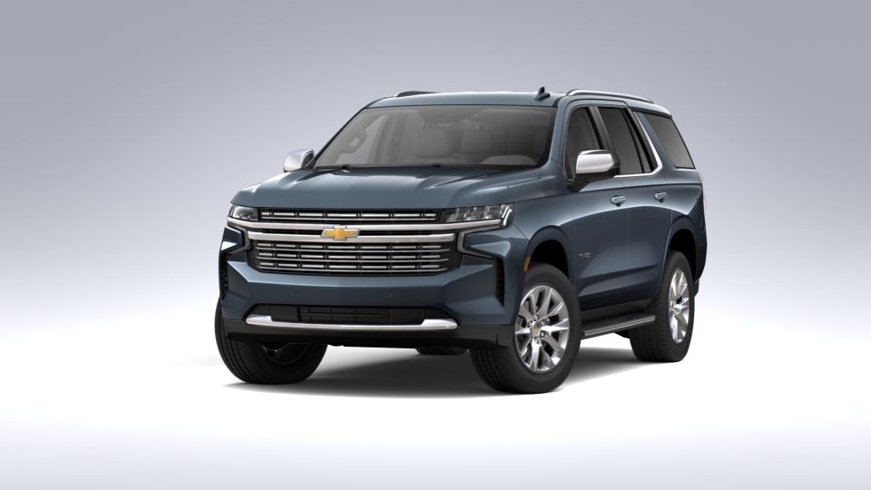 2021 Chevrolet Tahoe Vehicle Photo in KANSAS CITY, MO 64114-4502