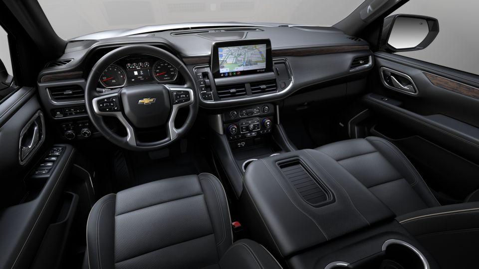 2021 Chevrolet Tahoe Vehicle Photo in TREVOSE, PA 19053-4984