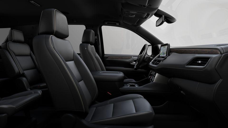 2021 Chevrolet Tahoe Vehicle Photo in TREVOSE, PA 19053-4984