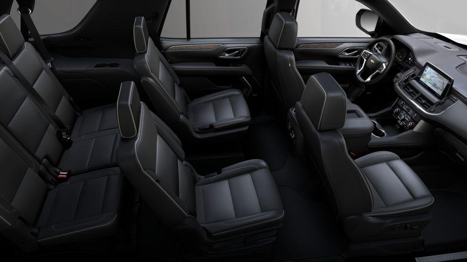 2021 Chevrolet Tahoe Vehicle Photo in TREVOSE, PA 19053-4984