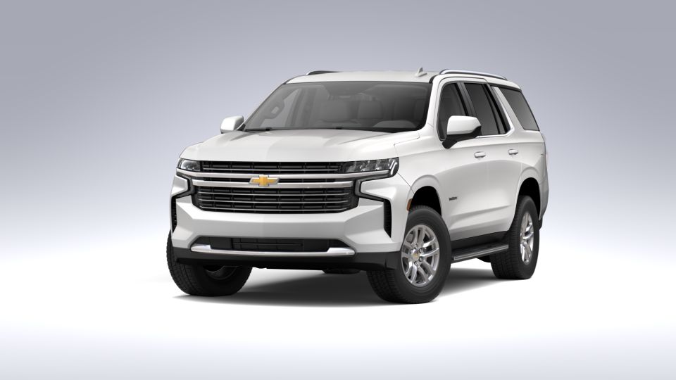 2021 Chevrolet Tahoe Vehicle Photo in BRUNSWICK, GA 31525-1881
