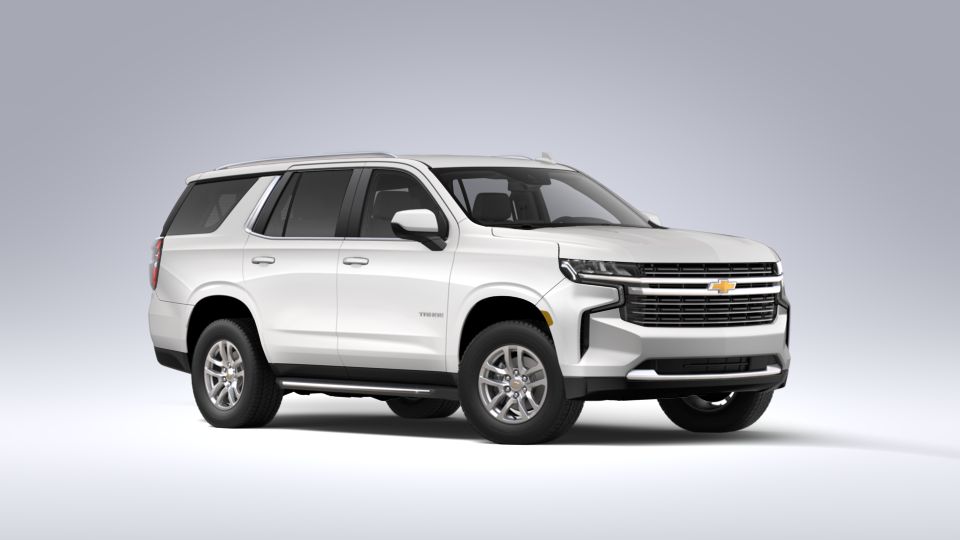 2021 Chevrolet Tahoe Vehicle Photo in BRUNSWICK, GA 31525-1881