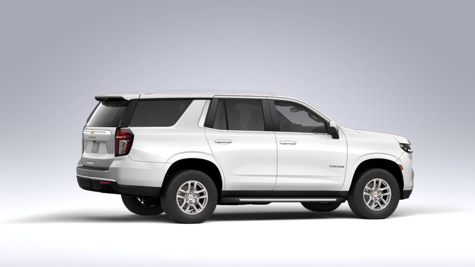 2021 Chevrolet Tahoe Vehicle Photo in BRUNSWICK, GA 31525-1881