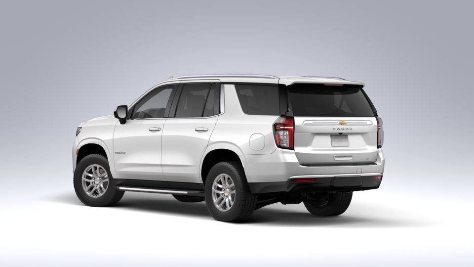 2021 Chevrolet Tahoe Vehicle Photo in BRUNSWICK, GA 31525-1881
