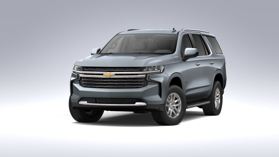 2021 Chevrolet Tahoe Vehicle Photo in Decatur, TX 76234