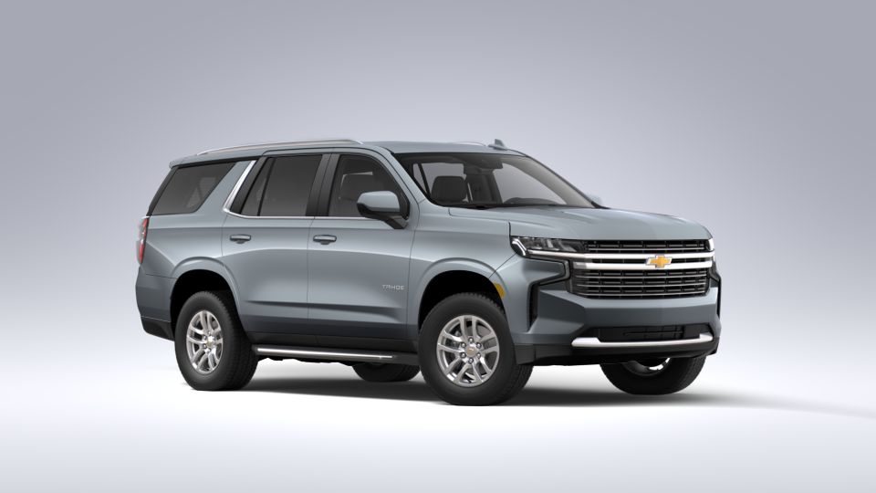 2021 Chevrolet Tahoe Vehicle Photo in Decatur, TX 76234