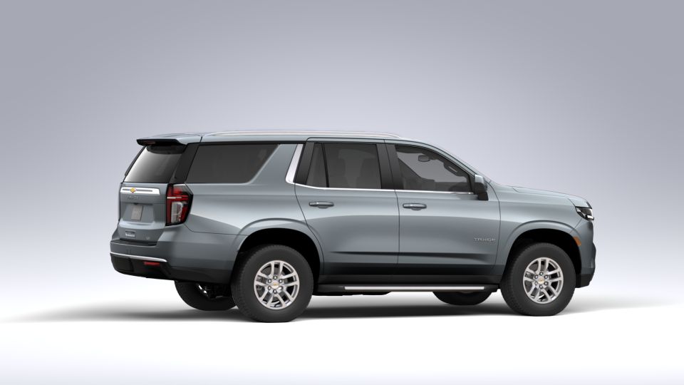 2021 Chevrolet Tahoe Vehicle Photo in Decatur, TX 76234